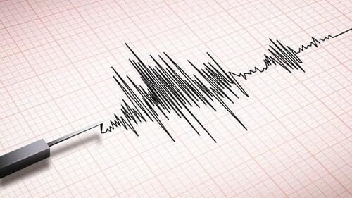 Gempa M 5,5 Guncang Sukabumi, Terasa hingga Bandung dan Jakarta