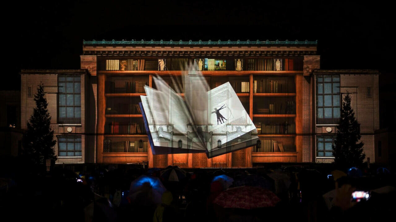 Manfaat, Contoh, dan Cara Kerja Video Mapping bagi Bisnis Anda