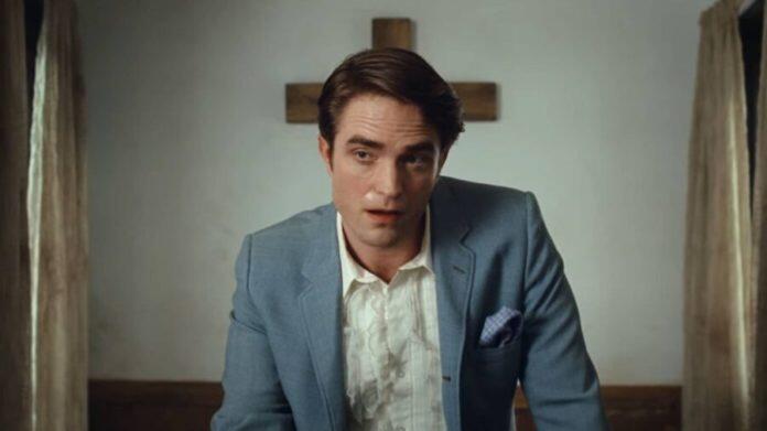 Dirumorkan Robert Pattinson akan Berpartisipasi di Film ‘The Crow’ Reboot