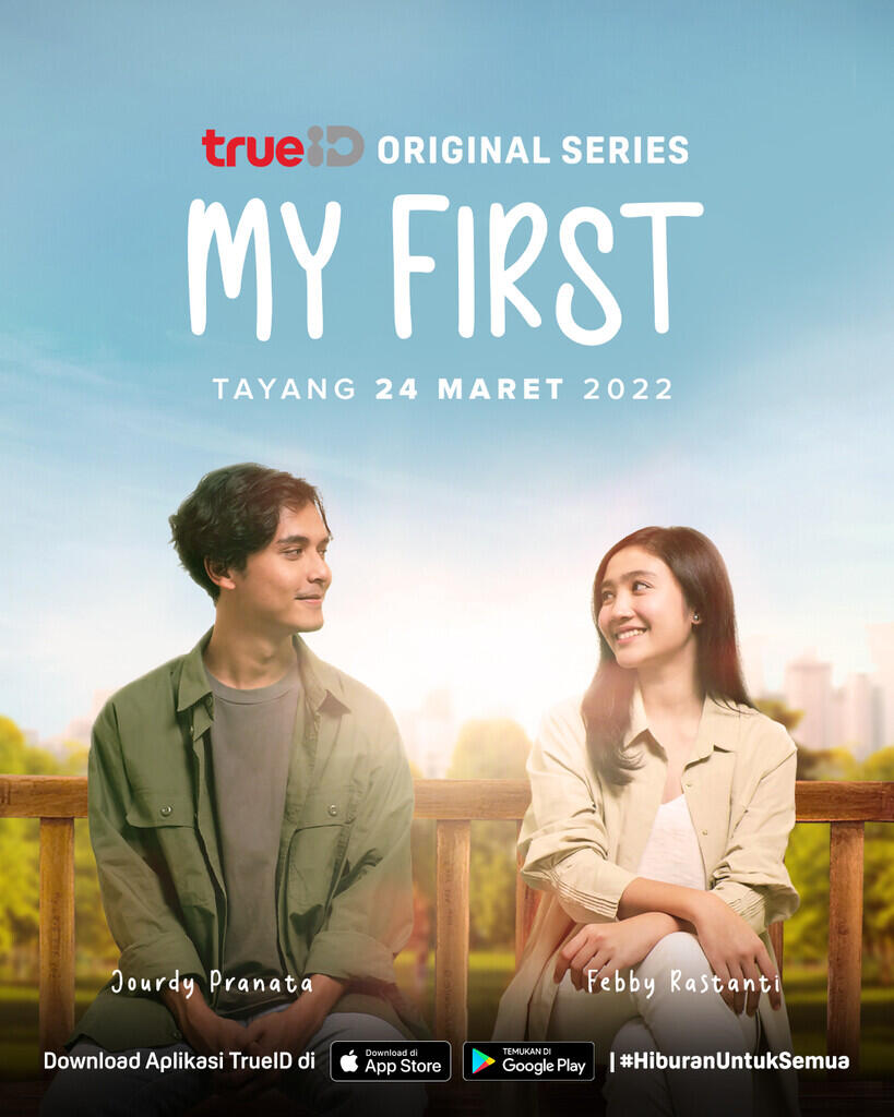 TRUEID - TEMPAT NONTON GRATIS FILM, SERIAL, DRAKOR, ANIME ASIA