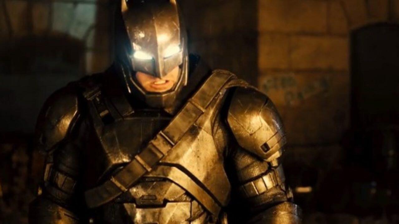 10 Film Superhero yang Produksinya dibatalkan, Ternyata Batman Paling Banyak Gan