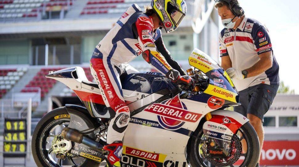 Keren Abis, Brand Lokal Go Internasional di MotoGP Mandalika 2022!