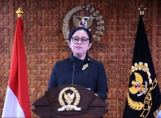 Ketegasan Puan Tolak Penundaan Pemilu Dianggap Wakili Sikap Mayoritas Masyarakat