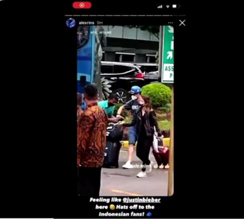 Serba-serbi Pembalap MotoGP di Indonesia Sebelum Parade