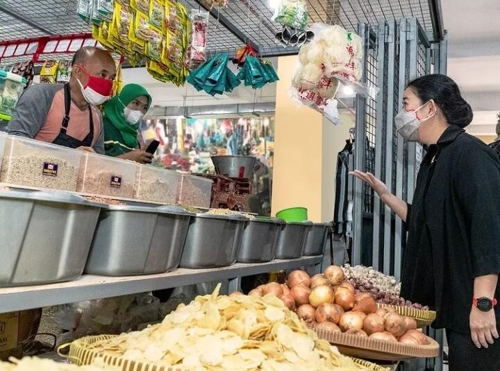 Sikap Puan Tolak Penundaan Pemilu Wakili Mayoritas Masyarakat