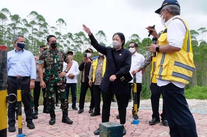 Sikap Puan Tolak Penundaan Pemilu Wakili Mayoritas Masyarakat