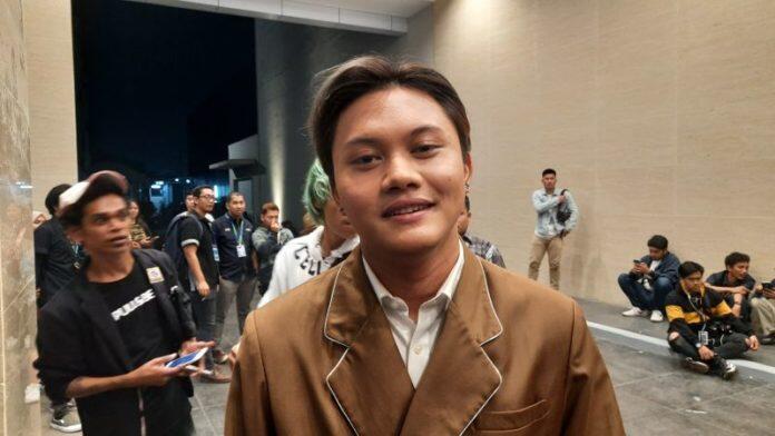 Usai di Periksa Terkait Kasus Doni Salmanan Begini Kata, Rizky Febian