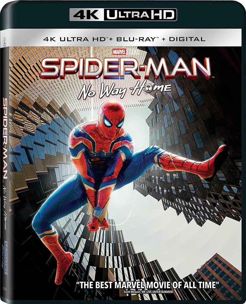 ULTRA HD 4K MOVIES BUAT HOME THEATER AGAN !!!