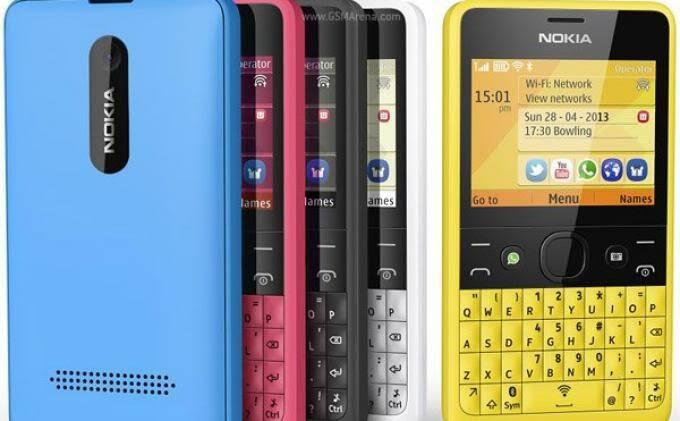 Mengenang Nokia Asha, Seri Feature Phone di Akhir Masa Kejayaan Nokia