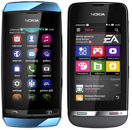 Mengenang Nokia Asha, Seri Feature Phone di Akhir Masa Kejayaan Nokia