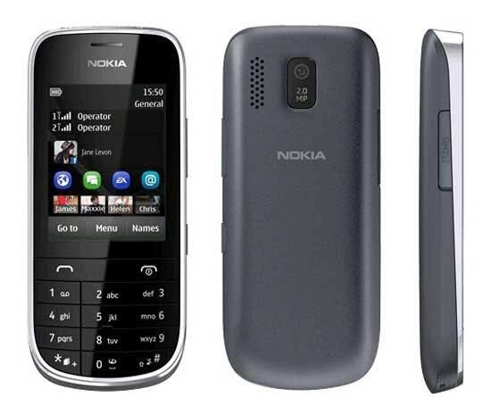 Mengenang Nokia Asha, Seri Feature Phone di Akhir Masa Kejayaan Nokia