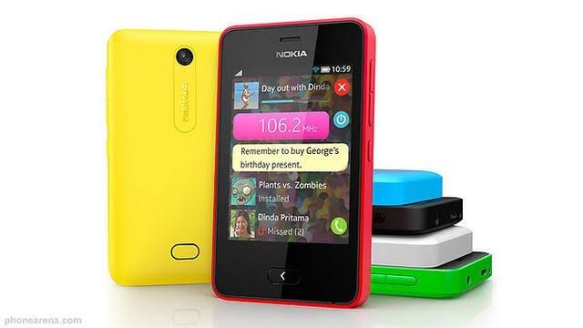 Mengenang Nokia Asha, Seri Feature Phone di Akhir Masa Kejayaan Nokia