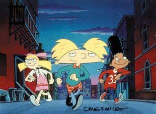 Melihat Lagi 5 Serial Nickelodeon saat Masih di Lativi, Penuh dengan Kenangan