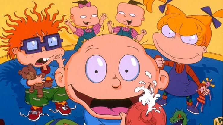 Melihat Lagi 5 Serial Nickelodeon saat Masih di Lativi, Penuh dengan Kenangan