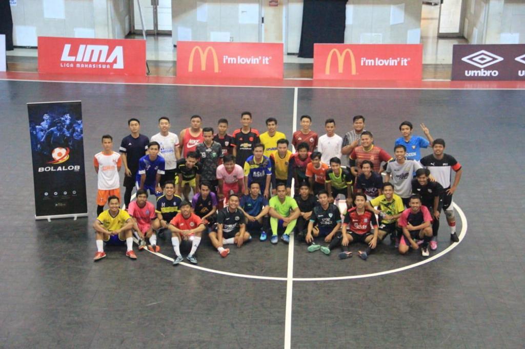 Futsal Kuy