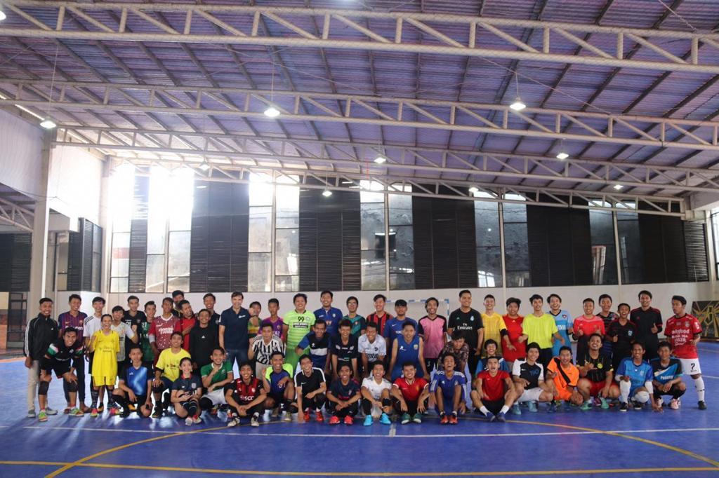 Futsal Kuy