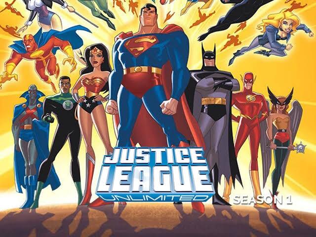 Nostalgia 6 Acara Jadul Trans 7 Ketika Masih Bernama TV7, Ada Justice League Gan