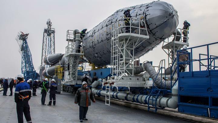 Khawatir Kabur, Staf IT Badan Antariksa Rusia Dilarang Bepergian ke Luar Negeri