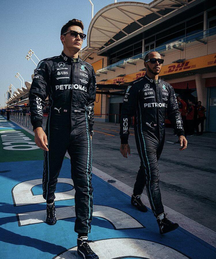 F1 Is Back! Simak Jadwal Lengkap dan Susunan Tim Musim 2022