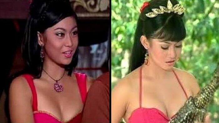 Serba Serbi Tentang Ayu Anjani Artis Kolosal Yang Bikin Deg Degan Masih Ingatkah Kaskus