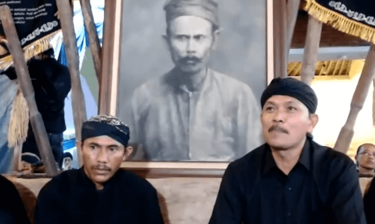 Sedulur Sikep Yang Dihormati Tapi Tetap Didiskriminasi