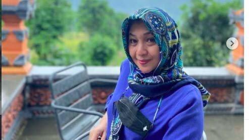 Diduga Diculik, Dina Mardiana Ditemukan Selamat