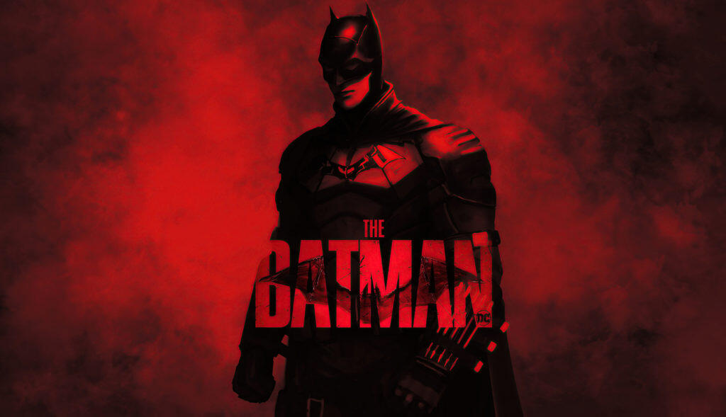 'The Batman' Tak Sengaja di Bocorkan oleh HBO