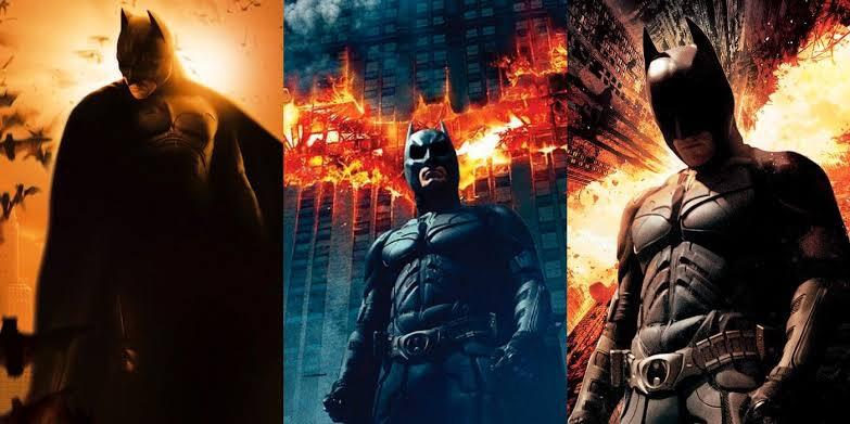 Trilogi The Dark Knight Masih Terbaik, Mampukah Trilogi The Batman Mengalahkannya?