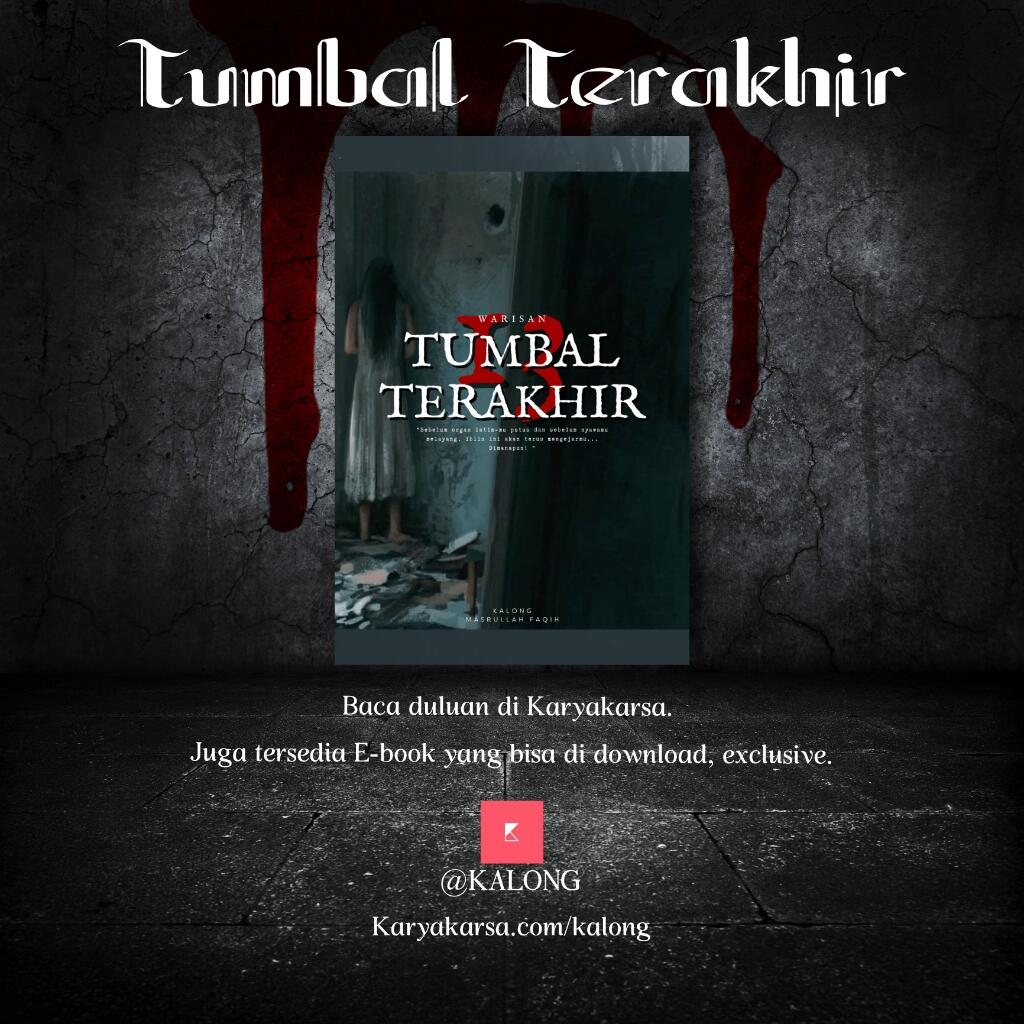 TUMBAL TERAKHIR 