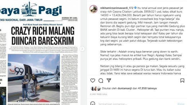 Sosok Kaji Edan Dibelakang Layar Juragan 99! Ada Permainan Besar Apa Ini?