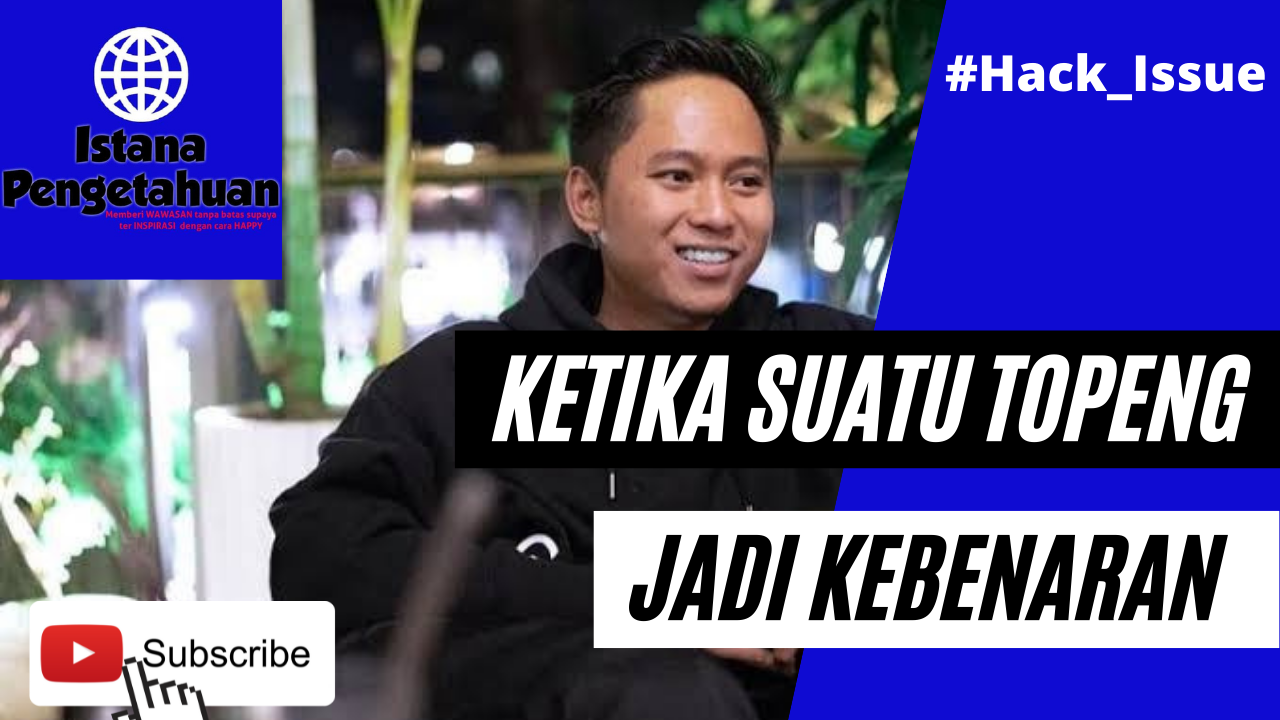 Kenapa DONI SALAMANAN Banyak Belain ( Belajar Dari Kasus DS)