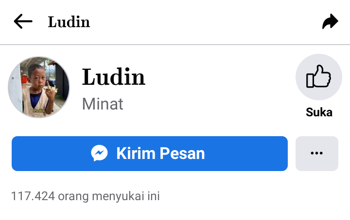 Hilang Sudah Penasaran Siapa Bocah yang Viral dengan Mengacungkan Jari Tengah