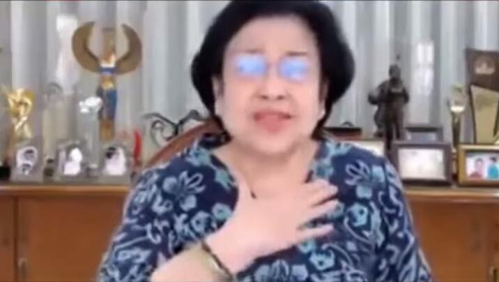 Megawati Heran dengan Emak2 yang Hanya Tahu Menggoreng, Ini Cara-cara Masak yang Lain