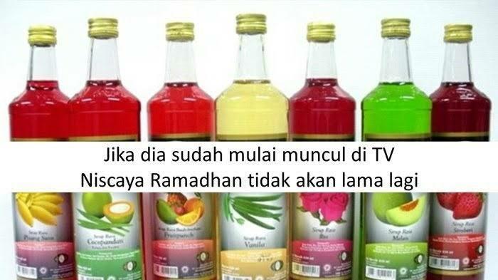 Bukan Hanya Hilal, Inilah Pertanda Bulan Ramadhan Akan Segera Tiba