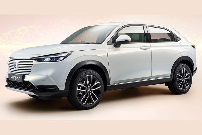 Honda HR-V Lawas Berhenti Diproduksi, HPM Beri Sinyal Rilis Versi Terbarunya