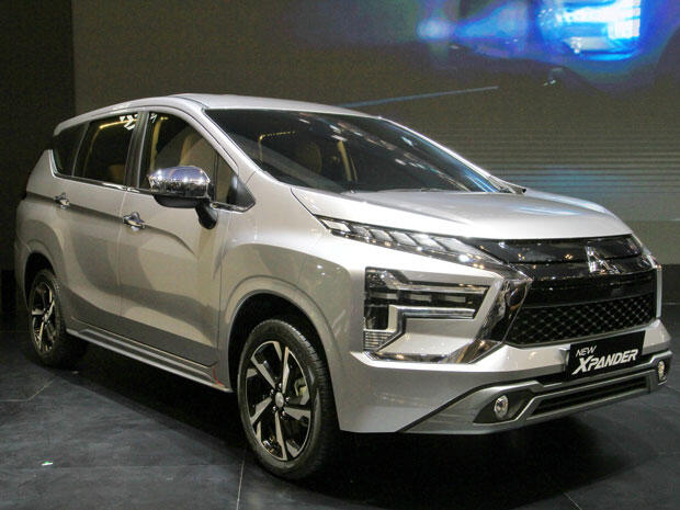 Mitsubishi Indonesia Terus Mempersiapkan Xpander Hybrid dan ‘Kawan-Kawan’