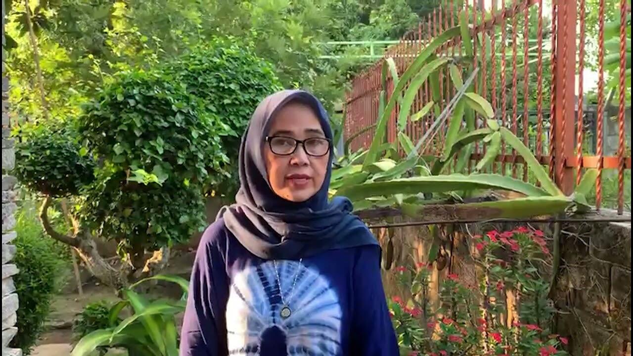 Eva Tanggapi Sulitnya Penghayat Kepercayaan Masuk TNI