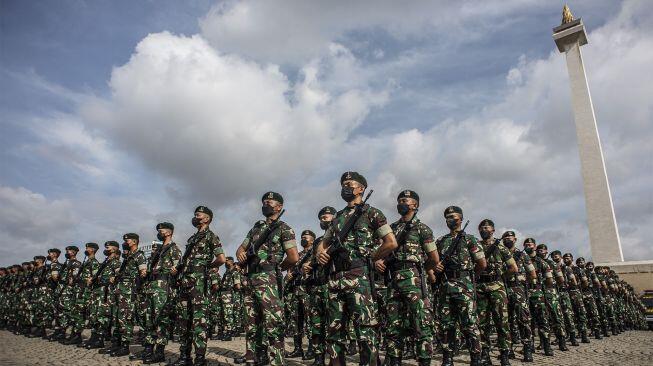 Eva Tanggapi Sulitnya Penghayat Kepercayaan Masuk TNI