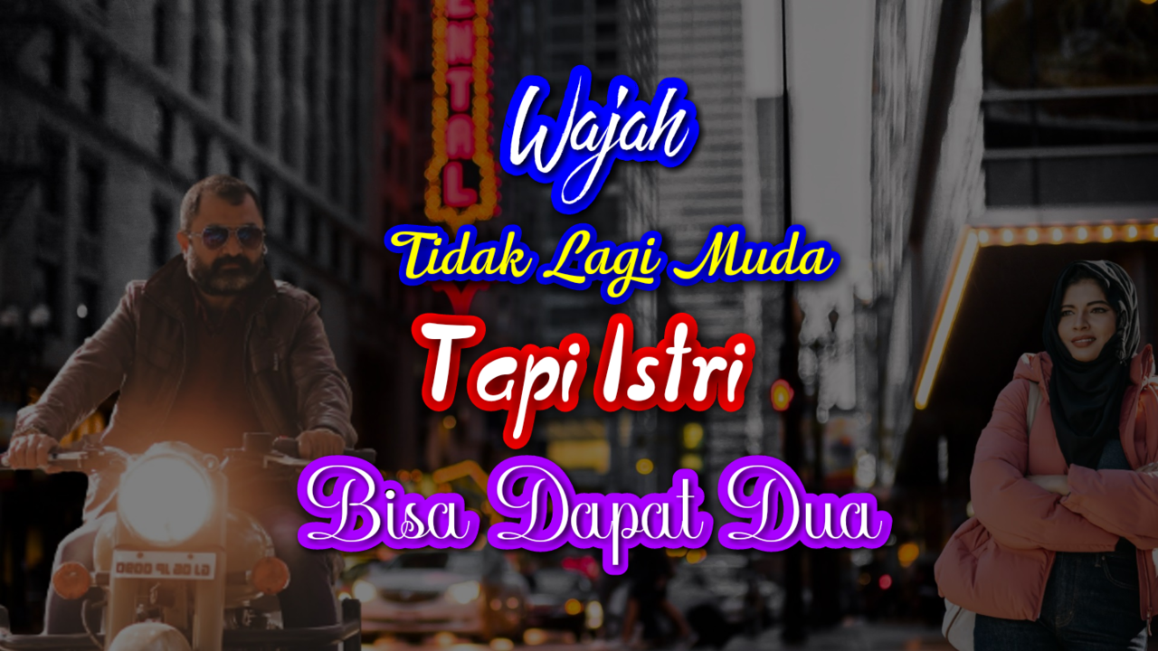 12 Pantun Orang Tua Lucu