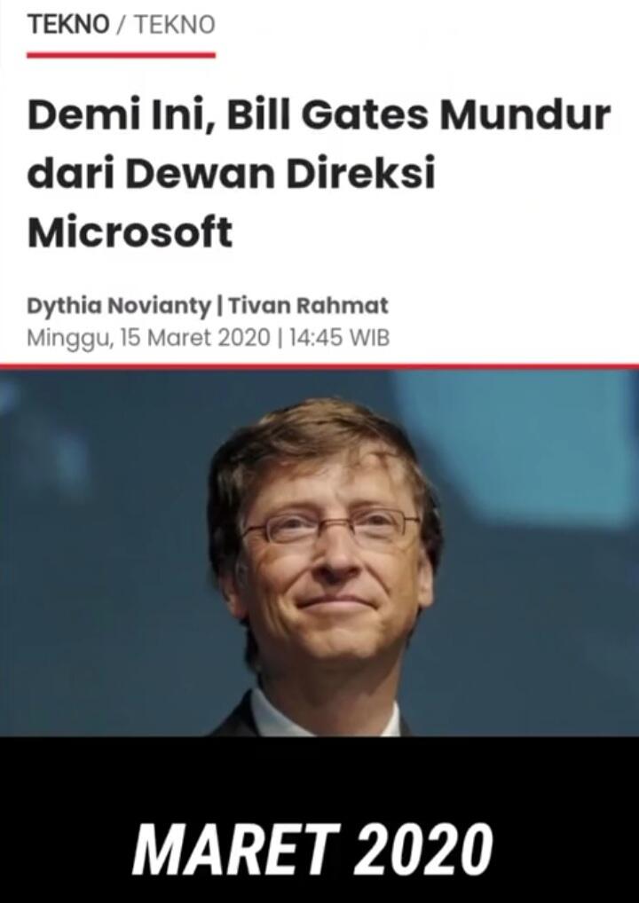 Satu per Satu Ramalan Lord Rangga Terbukti!