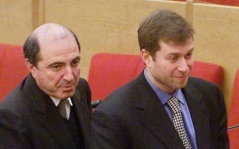 Fakta-Fakta Roman Abramovich Sang Calon Mantan Pemilik Chelsea FC