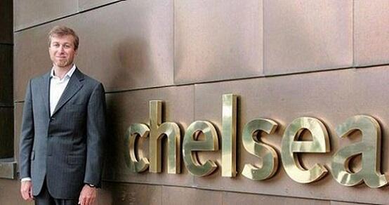 Fakta-Fakta Roman Abramovich Sang Calon Mantan Pemilik Chelsea FC