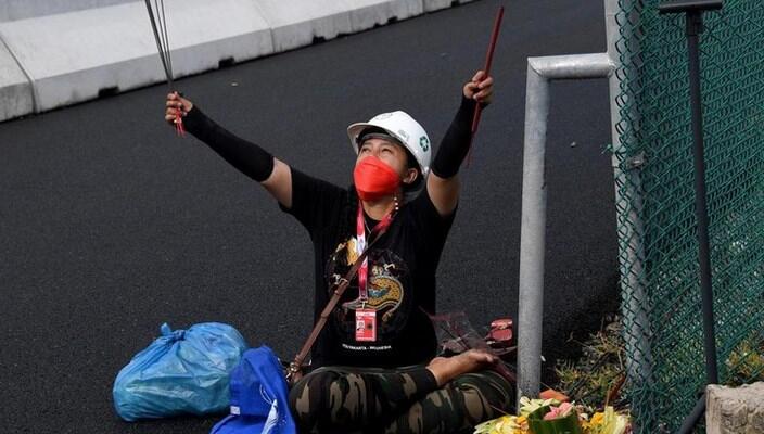 MotoGP Mandalika Pakai Teknologi Modifikasi Cuaca, Ujungnya Panggil Pawang Juga
