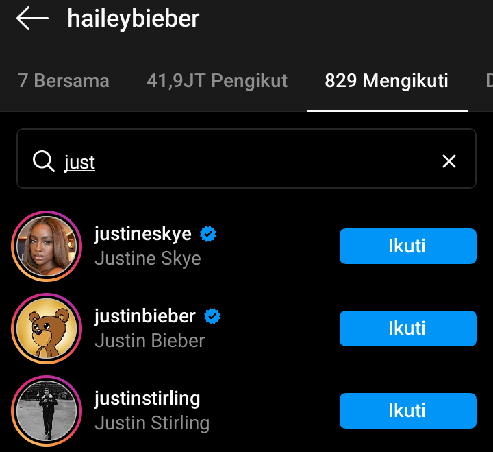 Apa Iya Follow Unfollow Akun Instagram Pasutri Menandakan Hubungan Retak atau Tidak?