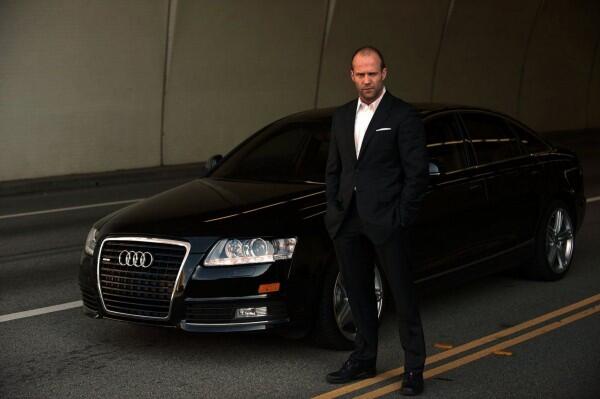 7 Mobil Aktor Jason Statham Dalam Film Yang Diperankannya