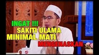 Ulama &amp; Habib Dekat Dgn Pejabat, Habib Bahar Sebut Ulama Penjilat Kera-kera Bersorban