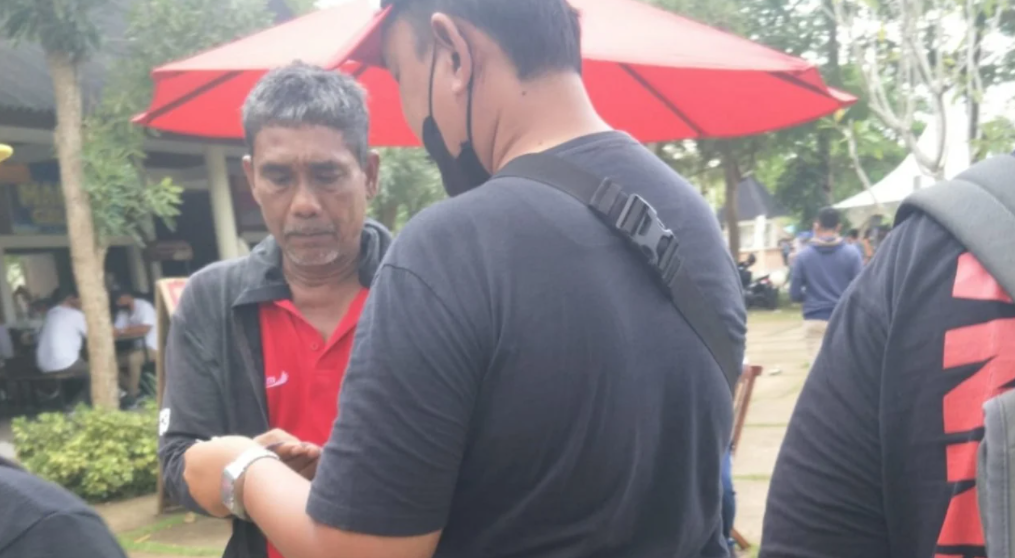 Banyak Calo Tiket di MotoGP Mandalika, Harga Bikin Kaget