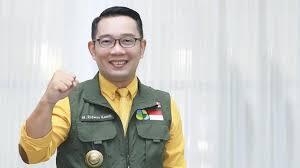 Ridwan Kamil Kabarnya Mau ke Golkar, Airlangga Hartarto Gimana?