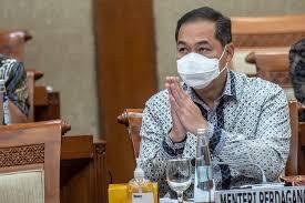 Tak Mampu Kontrol Minyak Goreng dan Kalah dari Mafia, Mendag Lutfi Minta Maaf