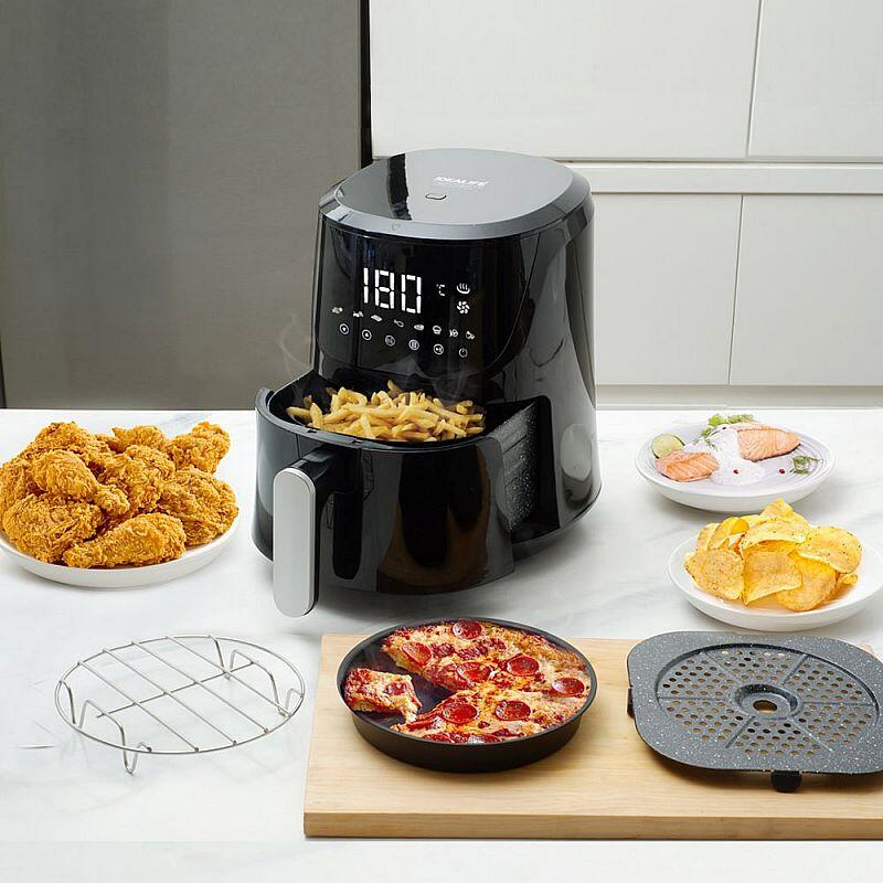 &#91;TOP PICKS&#93; Rekomendasi 10 Air Fryer Pilihan di Bawah 1 Juta